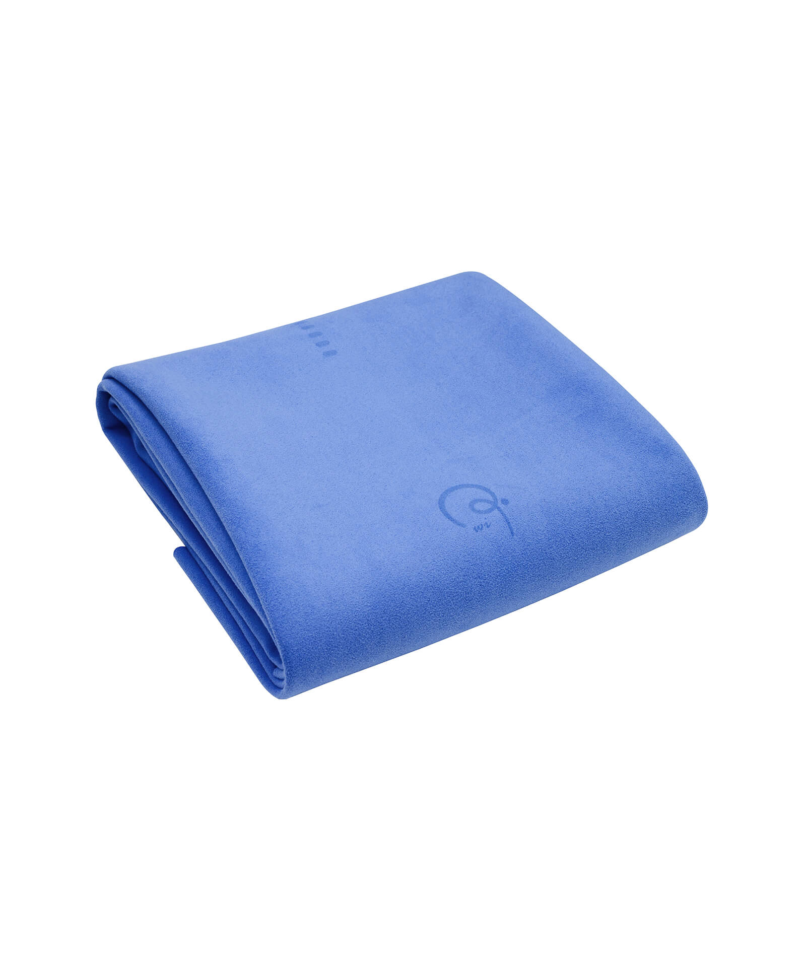 Touch Yoga Mat Serenity Blue