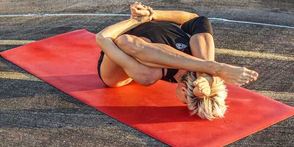 Breathing for Beginners in Yoga Practice