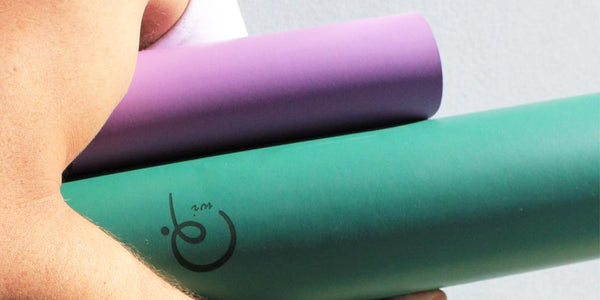 Clean Your Yoga Mats