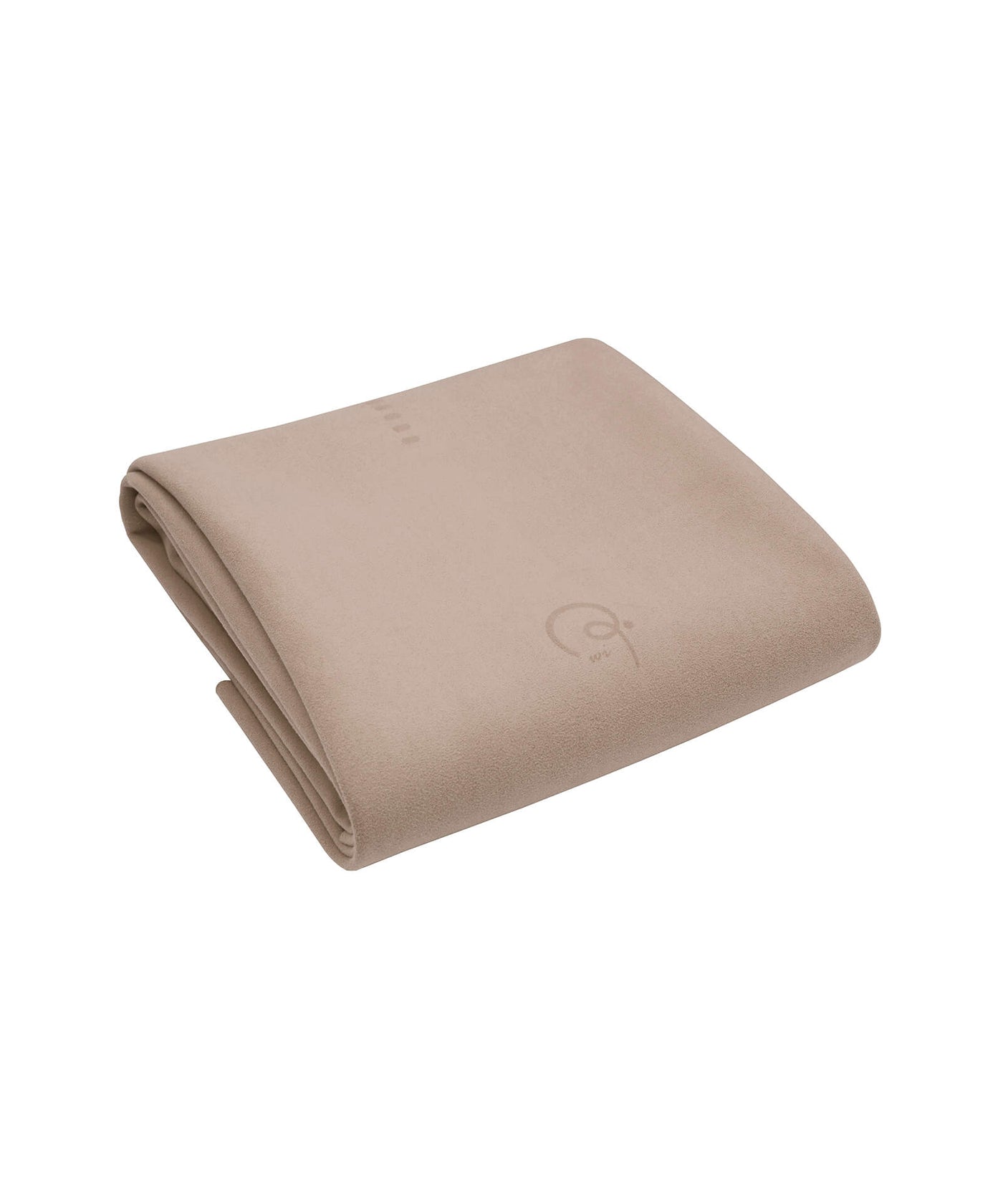 Touch Mat For Exercise, Touch Mat Pastel Beige