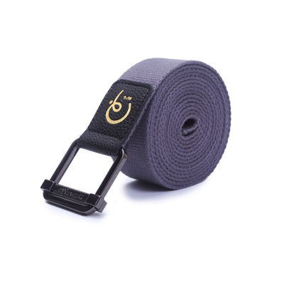 Yoga Straps With Loops