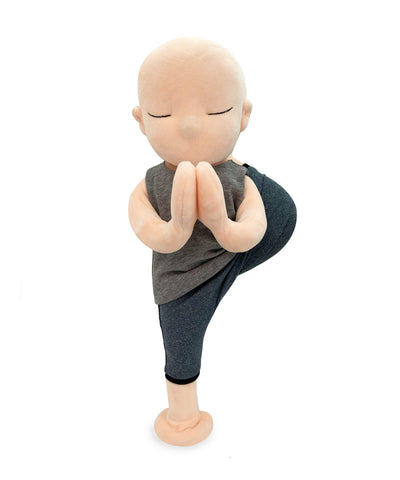 yogi man