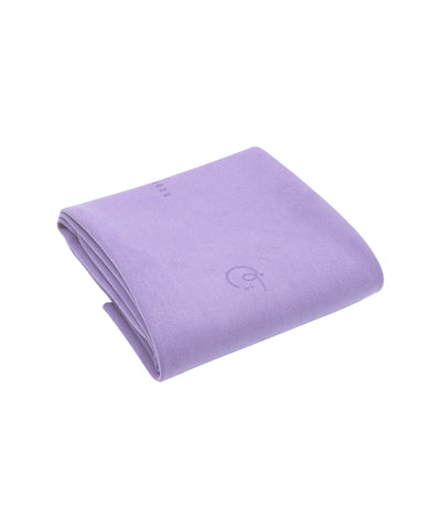Lavender Purple Yoga mat