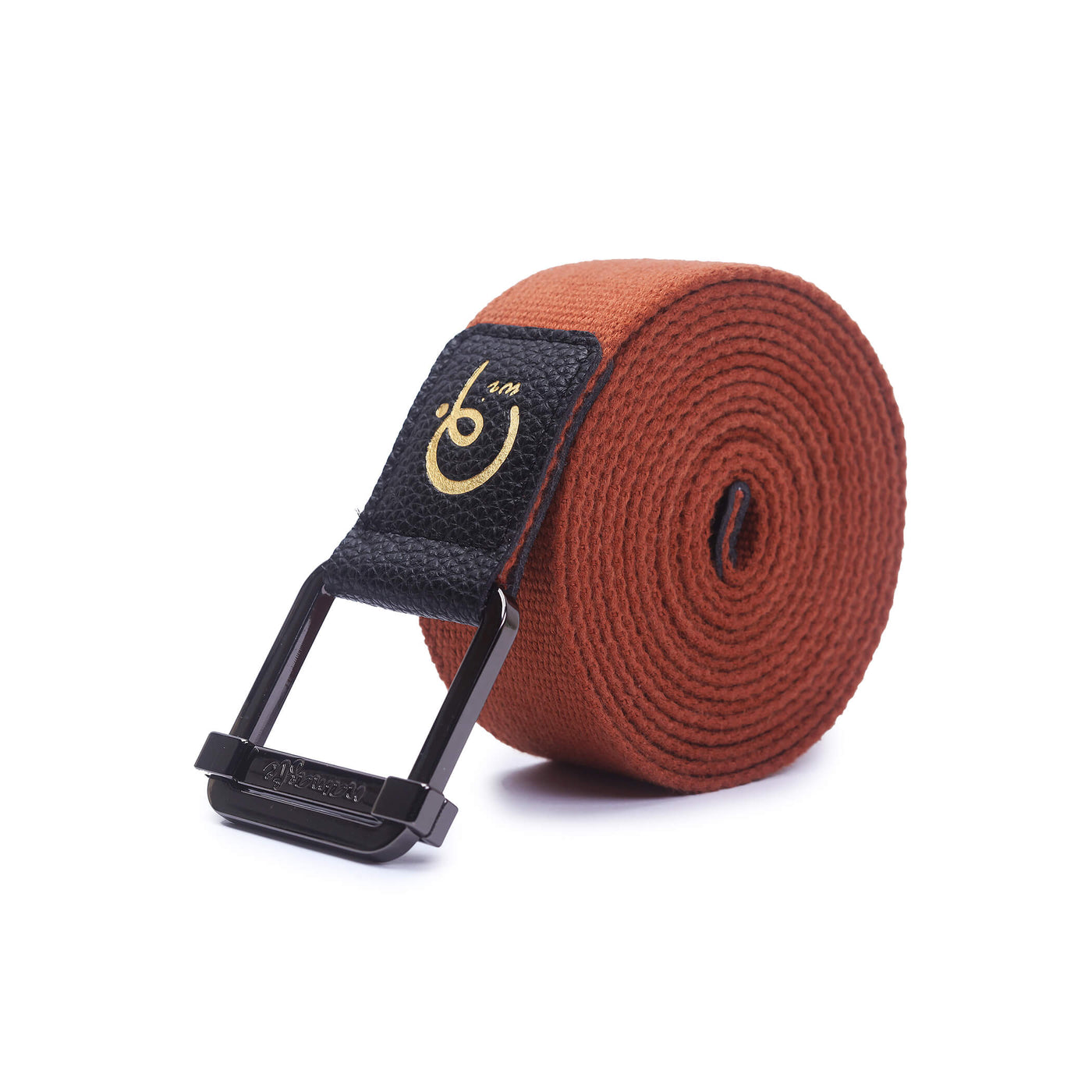 Yoga Strap With Buckle