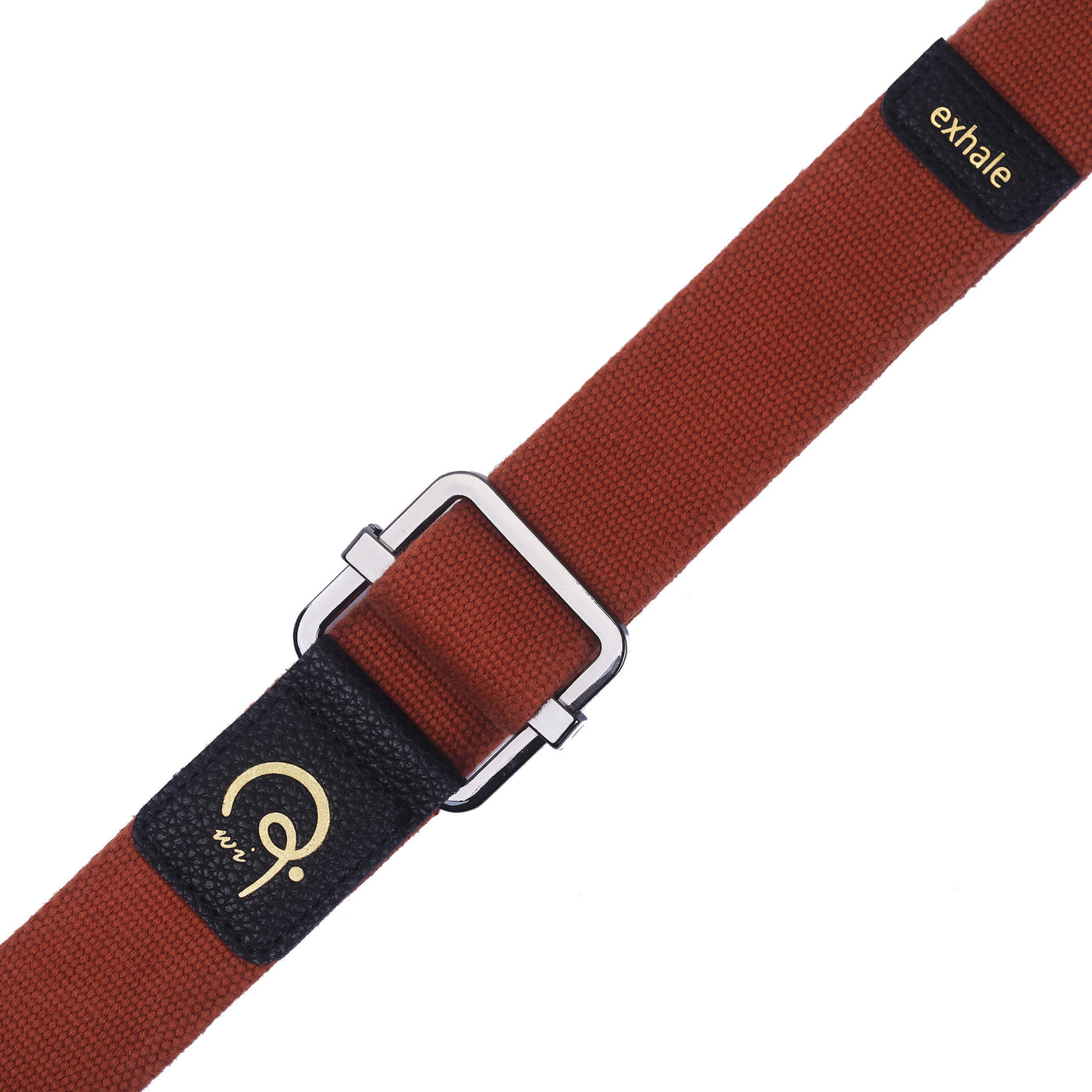 Yoga Strap With Buckle