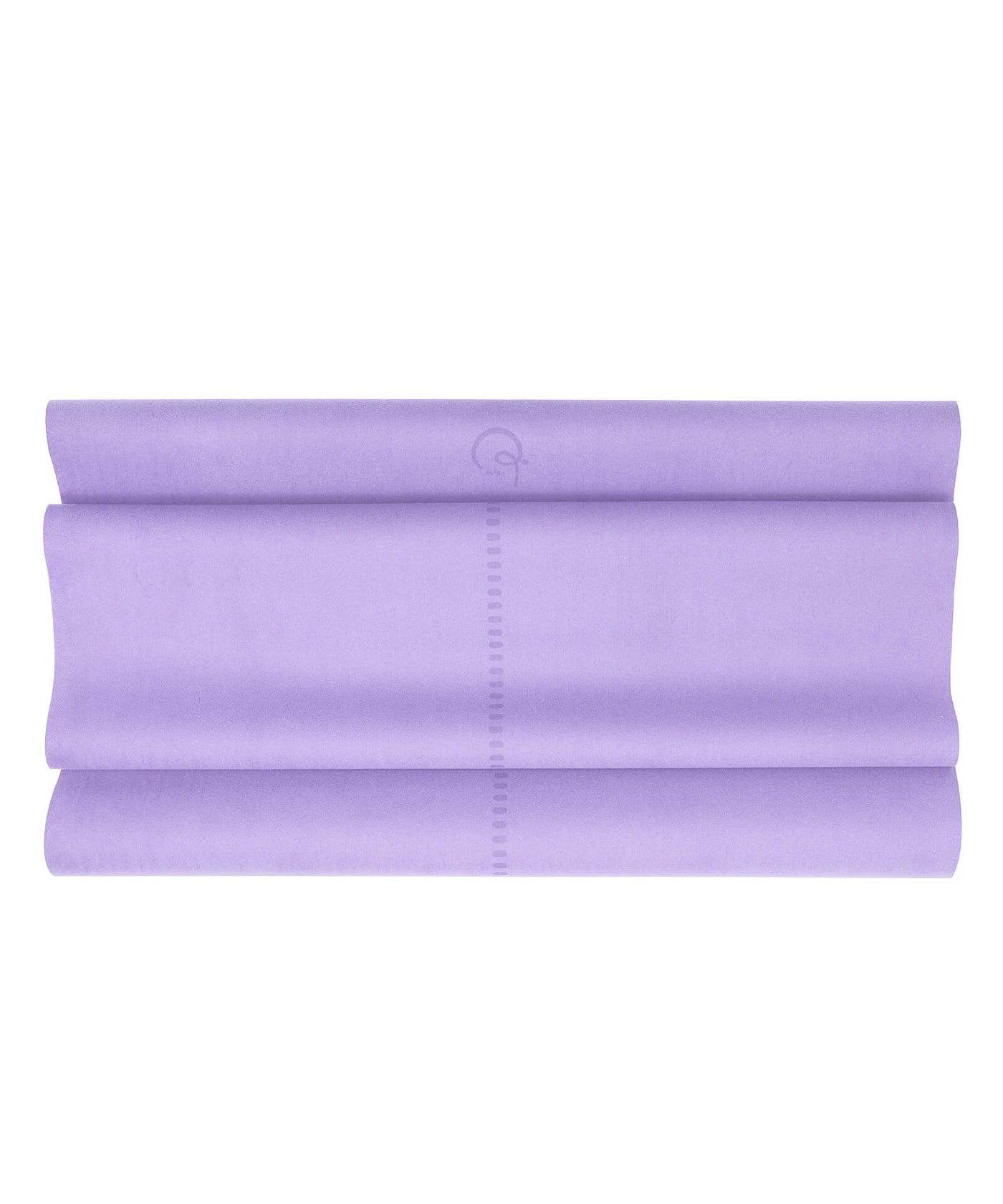 mini soul Mat Lavender Purple