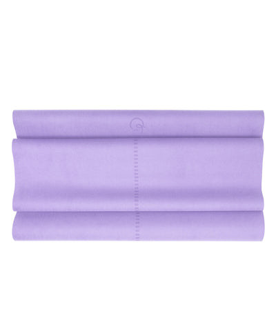 mini soul Mat Lavender Purple