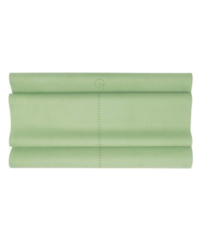 Pastel Green yoga mat