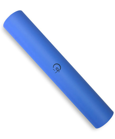 magic blue yoga mat