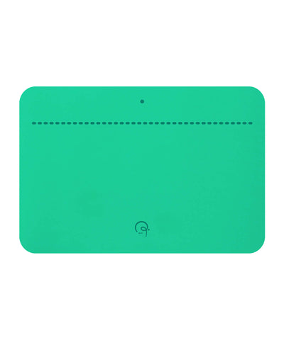  XL Yoga Pad Magic Green - WIWORLDANDI